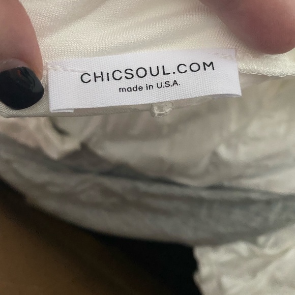 Plus size long sleeve - Picture 2 of 2